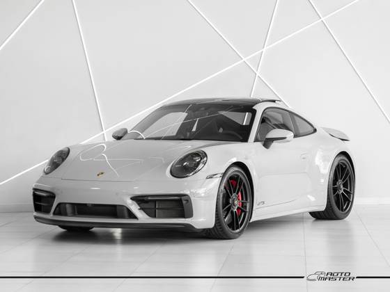 PORSCHE 911 3.0 24V H6 GASOLINA CARRERA GTS PDK PORSCHE 911 3.0 24V H6 GASOLINA CARRERA GTS PDK